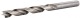 Famag Brad point drill bit HSS 3.0 mm