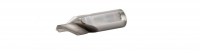 Famag HSS Centre Drill with Shank �10 mm for �40-120 mm for 1614 Series