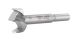 Famag Traditional Cylinder Boring Bit, 30mm dia x 90mm