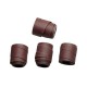 Laguna 16DS4x36G Pre-cut abrasive wraps for Laguna 16-32 Drum Sander - qty 4