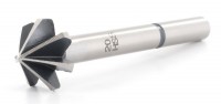 Famag 1775 - Countersinks with Pointed Angle 90� HSS