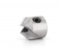 Famag 2101 - Clip-On Countersinks 90� HSS