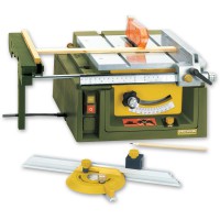 Proxxon Table Saw FET 230v