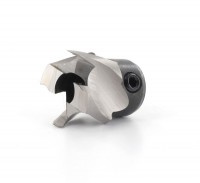 Famag 2106 - Clip-On Straight Edge Countersinks 180� HSS