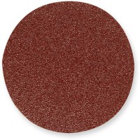 Proxxon Corundum Sanding Discs 125mm 150 Grit 5pc - 28162