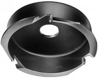 Famag Edge Countersink � 68 mm 3 Teeth - for series 2160