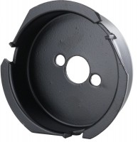 Famag Edge Countersink for hollow wall box � 68 mm for PAROLI 50