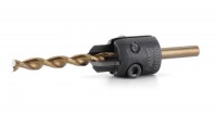 Famag Vario TCT Adjustable Plug In Countersink Carbide Tipping for Countersinks 90�