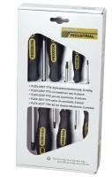 Proxxon FLEX-DOT Screwdriver Set 6pc - Torx - 22640