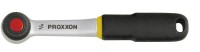 Proxxon Standard Reversible Ratchet - 1/4\" Drive - 23092