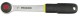 Proxxon Standard Reversible Ratchet - 1/2" Drive - 23096