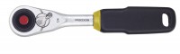 Proxxon MICRO Compact Ratchet - 1/4\" Drive - 23160