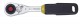 Proxxon MICRO Compact Ratchet - 1/4" Drive - 23160