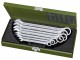 Proxxon MicroSpeeder Ratchet Spanner Set Slim Design 7pc - 23275