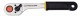 Proxxon Reversible Baton Ratchet - 3/8" Drive - 23332