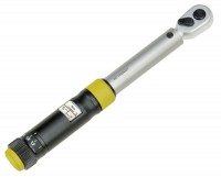 Proxxon MicroClick Torque Wrench MC15 for 3 to 15 Nm - 23345