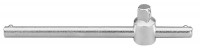 Proxxon 1/4\" Sliding T-Bar Handle - 23704