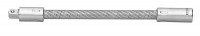 Proxxon 1/4\" Flexible Extension Bar - 150mm - 23706