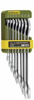 Proxxon SlimLine Open End Spanner Set 8pc - 23800