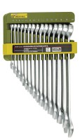 Proxxon SlimLine Combi Spanner Set 15pc - 23821