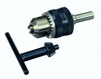 Proxxon Gear Tooth Chuck 10mm with Adapter - 24110