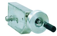 Proxxon Fine Feed for Milling Machine PF 230 / MICRO Miller FF 230 - 24140