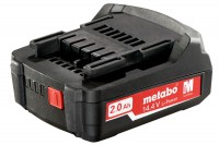 Metabo Battery�Pack�14.4V Li-Power 2.0Ah - 625595000