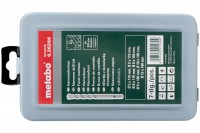 Metabo SDS-plus�classic�drill�bit�set,�7-piece