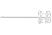Metabo Agitator�paddle�SR�12�M14,�ؠ120x590�mm