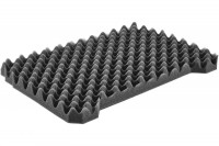 Festool 578162 Cover Pad SE-DP SST SYS3 S 76 - Padded Foam Systainer Insert