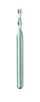Proxxon Tungsten Carbide 2mm Milling Bit - 28759