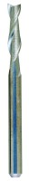Proxxon Tungsten Carbide 3mm Milling Bit - 28761