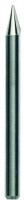 Proxxon Solid Carbide Stylus 0.5mm for GE 20 - 28765