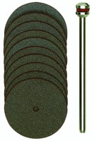 Proxxon Cutting Bits