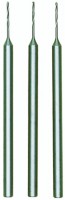 Proxxon 0.5mm HSS Drill Bits 3pc - 28864