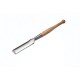 Robert Sorby 289 - Timber Framers Slick - Ash Handle - 3.3/8" (85mm)