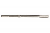 Metabo SDS-max�flat�chisel�prof.prem.400x25mm