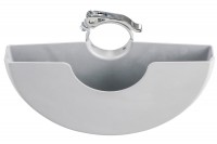 Metabo Blade Guard 230mm (9\") Semi-Enclosed for Angle Grinders - 630357000