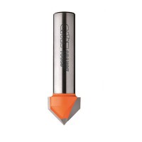 CMT V-Grooving Router Cutter Bits (90�) - 815