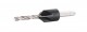 Famag Drill Countersink Set with Bit Shank HSS � 3 mm