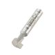 Trend 35/0X1/4TC Pro Keyhole Slot Router Cutter 9.5mm dia x 1/4 shank