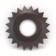 Robert Sorby Texturing Cutter - 3.5mm - 370/03