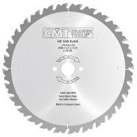 CMT XTreme Multi-Rip Saw Blade - 300mm dia x 3.2 kerf x 30 bore Z28 10� ATB