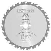 CMT Industrial Ripping Saw Blade - 305mm dia x 2.8 kerf x 30 bore Z28 10� ATB