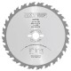CMT Industrial Ripping Saw Blade - 300mm dia x 3.2 kerf x 30 bore Z24 10� ATB