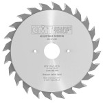 Circular Saw Blades - 100mm Diameter