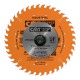 CMT Saw Blade Stabilizers - Pair 3" diameter 5/8" bore