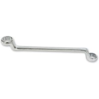 Proxxon SlimLine Double Ended Ring Spanner 10mm + 11mm - 23874