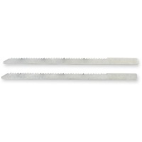 Proxxon 2pk HSS Jigsaw Blades for STS/E / STS/12E - 28056