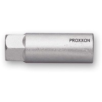 Proxxon 3/8\" Drive Spark Plug Socket - 16mm - 23550